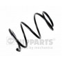 N5547016 NIPPARTS Пружина ходової частини