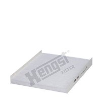 E3988LI HENGST FILTER Фільтр повітря у внутрішньому просторі