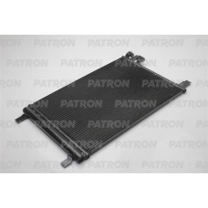 PRS1386 PATRON Конденсатор кондиціонера