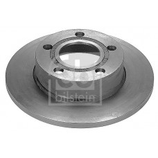 09077 FEBI BILSTEIN Гальмівний диск