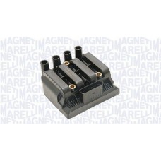 060810192010 MAGNETI MARELLI Котушка запалювання