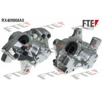 RX409868A0 FTE Гальмівний супорт