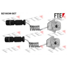 BZ1003W-SET FTE Сигналізатор зносу гальмівних колодок