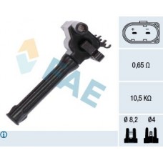 80254 FAE Котушка запалювання