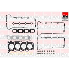 HS1583 FAI AutoParts Комплект прокладок головка циліндра