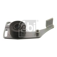 04926 FEBI BILSTEIN Натяжний ролик ремінь ГРМ