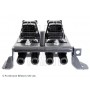 ADM51487C BLUE PRINT Котушка запалювання
