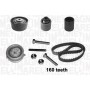341306440000 MAGNETI MARELLI Комплект ременя ГРМ