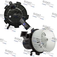 9.2199 SIDAT Вентилятор салону