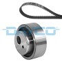 KTB113 DAYCO Комплект ременя ГРМ