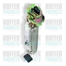 7506537 HOFFER Елемент системи живлення