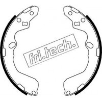 1049.146 fri.tech. Комплект гальмівних колодок
