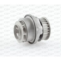 WAP8264.00 OPEN PARTS Водяний насос охолодження двигуна
