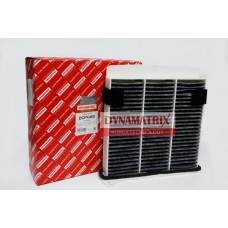 DCFK485 DYNAMATRIX Фільтр повітря у внутрішньому просторі