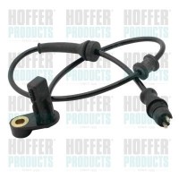 8290153 HOFFER Датчик частота обертання колеса