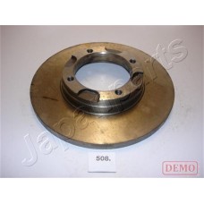DI-508C JAPANPARTS Гальмівний диск