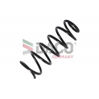 810612 DACO Germany Пружина ходової частини