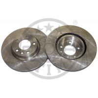 BS-3390 OPTIMAL Гальмівний диск