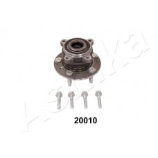 44-20010 ASHIKA Ступиця колеса