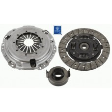3000 834 601 SACHS Комплект зчеплення