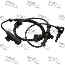 84.822A2 SIDAT Датчик частота обертання колеса