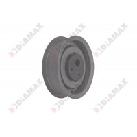 A5004 DIAMAX Натяжний ролик ремінь ГРМ