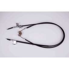 8AS 355 669-831 HELLA Тросик, cтояночный тормоз