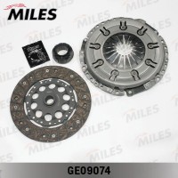 GE09074 MILES Комплект зчеплення