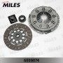 GE09074 MILES Комплект зчеплення