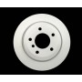 8DD 355 117-831 HELLA PAGID Гальмівний диск