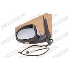 50O0424 RIDEX Зовнішнє дзеркало