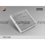 FCC145 FENOX Фільтр повітря у внутрішньому просторі