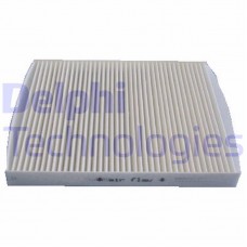 TSP0325163C DELPHI Фільтр повітря у внутрішньому просторі