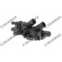 AD02074 DIAMAX Корпус термостата