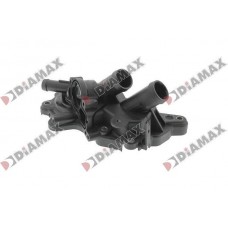 AD02074 DIAMAX Корпус термостата