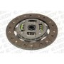 MBD065U EXEDY Диск зчеплення