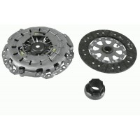 3000 951 849 SACHS Комплект зчеплення