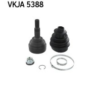 VKJA 5388 SKF Шарнирный комплект, Привідний вал
