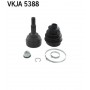 VKJA 5388 SKF Шарнирный комплект, Привідний вал
