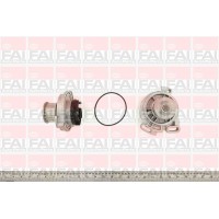 WP2925 FAI AutoParts Водяний насос охолодження двигуна