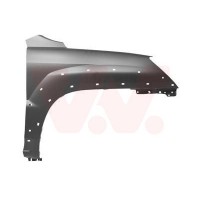8381656 VAN WEZEL Крыло