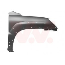 8381656 VAN WEZEL Крыло