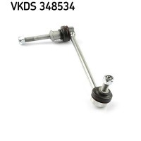 VKDS 348534 SKF Тяга стійка стабілізатор