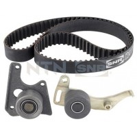 KD459.01 SNR Комплект ременя ГРМ