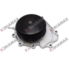 AD04063 DIAMAX Водяний насос охолодження двигуна