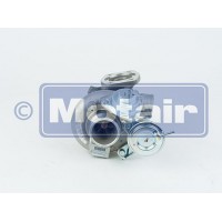 333799 MOTAIR TURBO Компресор наддуву