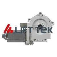 LT BM39 L LIFT-TEK Електродвигун склопідйомник