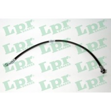 6T48227 LPR Гальмівний шланг