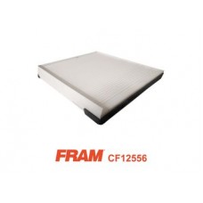 CF12556 FRAM Фільтр повітря у внутрішньому просторі