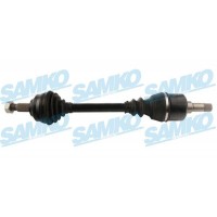 DS16167 SAMKO Привідний вал